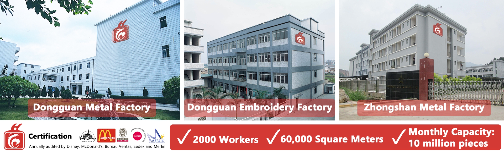 Happy gift factory - Dongguan happy gift factory specializing in manufacturing customized corporate gifts, promotional products and premium souvenirs for business needs